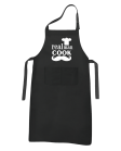real man cook